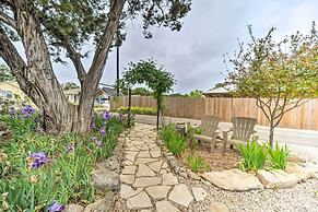 Cozy Canyon Lake Abode < 1 Mi to Boat Ramp!