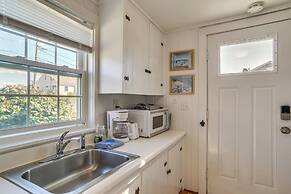 Walk to Craigville Beach: Cape Cod Gem w/ Patio
