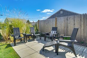 Walk to Craigville Beach: Cape Cod Gem w/ Patio