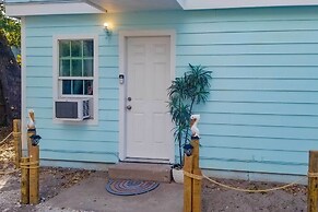 Fire Pit & Grill: Fishing Cottage in Aransas Pass!