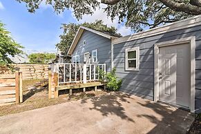 ~ 2 Mi to Pleasure Pier: Home in Galveston!