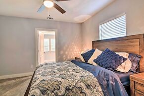 ~ 2 Mi to Pleasure Pier: Home in Galveston!