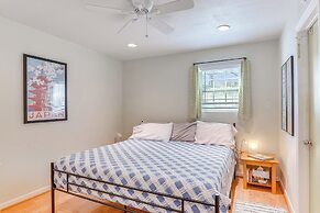 Private Beach Pass: Cozy Galveston Apartment!