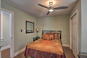 Home w/ Patio & Grill: 2 Mi to Galveston Seawall!