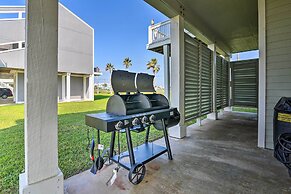 Ocean-view 'kahala Beach Bliss' Home in Galveston!