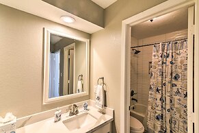 Ocean-view 'kahala Beach Bliss' Home in Galveston!