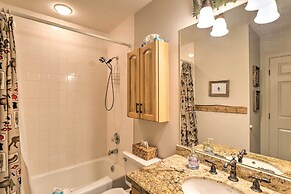 Walk to Ski Lift: Copper Mountain Home w/ Hot Tub