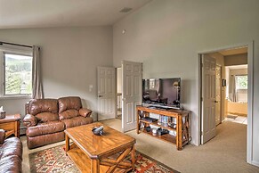 Walk to Ski Lift: Copper Mountain Home w/ Hot Tub