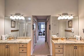 Walk to Ski Lift: Copper Mountain Home w/ Hot Tub