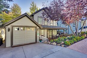 Downtown Park City Home: Walk to Main Street!