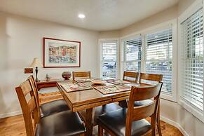 Downtown Park City Home on Main Street!