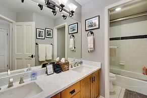 Downtown Park City Home on Main Street!