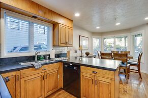 Downtown Park City Home on Main Street!