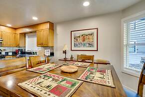 Downtown Park City Home on Main Street!