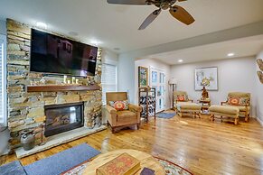 Downtown Park City Home on Main Street!