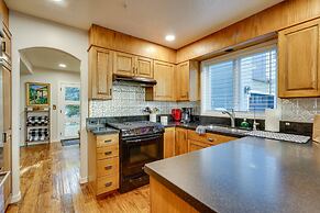 Downtown Park City Home on Main Street!