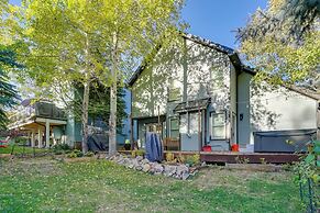 Downtown Park City Home on Main Street!