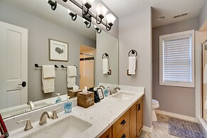 Downtown Park City Home on Main Street!