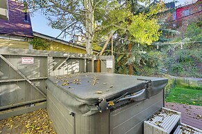 Downtown Park City Home on Main Street!