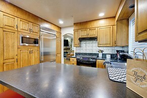 Downtown Park City Home on Main Street!