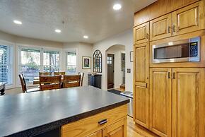 Downtown Park City Home on Main Street!