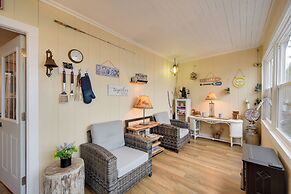 Solon Springs Getaway w/ Dock & Kayaks!