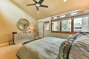 Park City Condo w/ Pool Access - Near Ski Slopes!