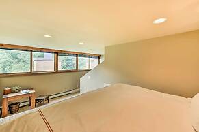 Park City Condo w/ Pool Access - Near Ski Slopes!