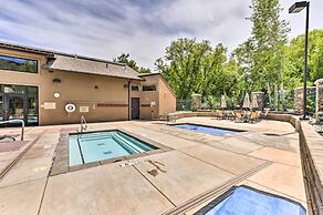 Park City Condo w/ Pool Access - Near Ski Slopes!