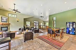 Park City Condo w/ Pool Access - Near Ski Slopes!