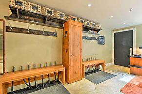 Park City Condo w/ Pool Access - Near Ski Slopes!