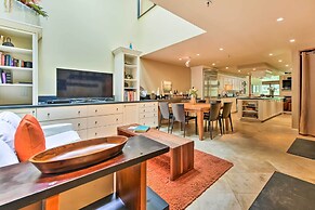 Park City Condo w/ Pool Access - Near Ski Slopes!