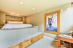 Park City Condo w/ Pool Access - Near Ski Slopes!
