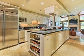 Park City Condo w/ Pool Access - Near Ski Slopes!