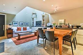 Park City Condo w/ Pool Access - Near Ski Slopes!