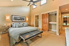 Park City Condo w/ Pool Access - Near Ski Slopes!