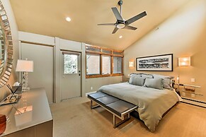 Park City Condo w/ Pool Access - Near Ski Slopes!