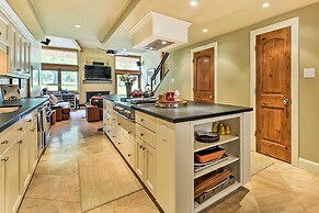 Park City Condo w/ Pool Access - Near Ski Slopes!