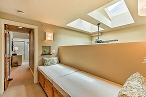 Park City Condo w/ Pool Access - Near Ski Slopes!