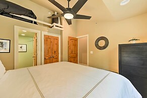 Park City Condo w/ Pool Access - Near Ski Slopes!