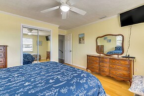 Spacious Canalfront Home w/ Pool ~ 1/2 Mi to Beach