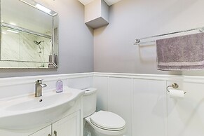 Spacious Canalfront Home w/ Pool ~ 1/2 Mi to Beach