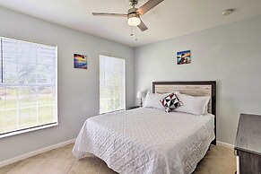 Port St Lucie Home w/ Hot Tub: 5 Mi to PGA Club!