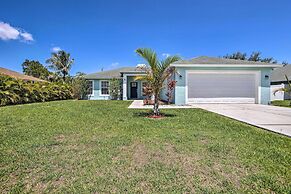 Port St Lucie Home w/ Hot Tub: 5 Mi to PGA Club!