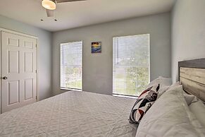 Port St Lucie Home w/ Hot Tub: 5 Mi to PGA Club!