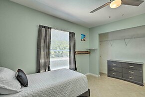 Port St Lucie Home w/ Hot Tub: 5 Mi to PGA Club!