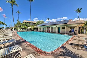 Beautiful Kihei Condo - Walk to the Beach!