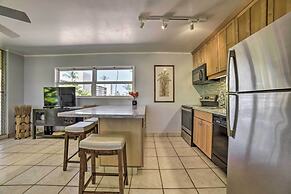 Beautiful Kihei Condo - Walk to the Beach!