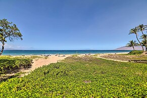 Beautiful Kihei Condo - Walk to the Beach!