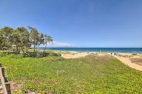 Beautiful Kihei Condo - Walk to the Beach!